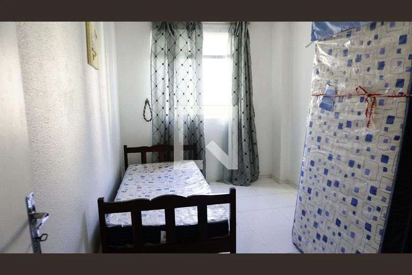 Apartamento de 3 quartos com 6 vagas e piso de cerâmica — photo 20
