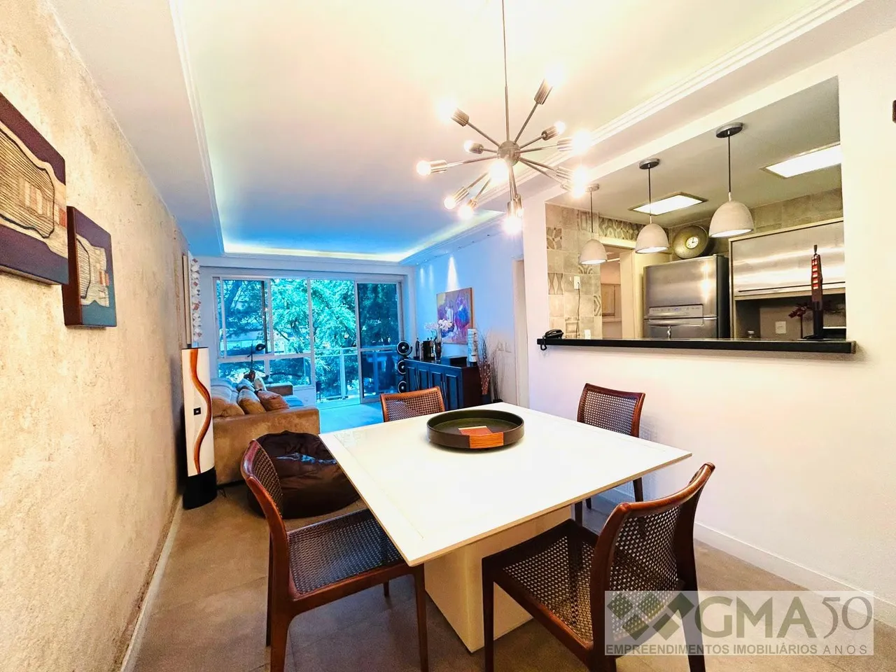 Apartment with 3 bedrooms and 3 bathrooms, move-in ready — photo 16