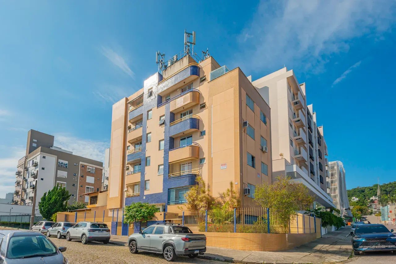 Apartamento de 40 m² com 1 quarto e cozinha separada — photo 20