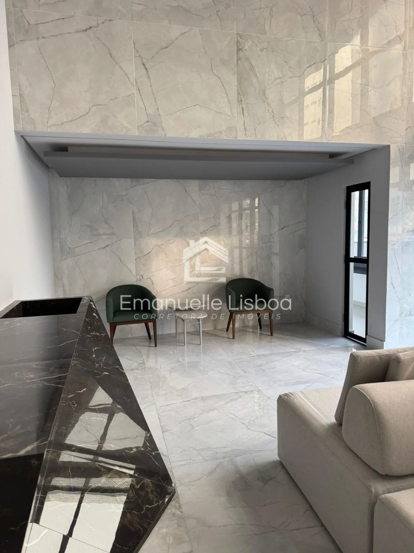 Apartamento, 72 m², com janelas do piso ao teto — photo 25