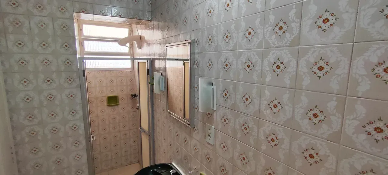 2-bedroom apartment with a home office in Florianópolis — photo 11