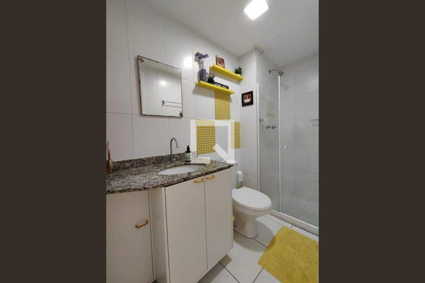 Мебльована квартира 70 м² з кухнею відкритого плану — photo 26
