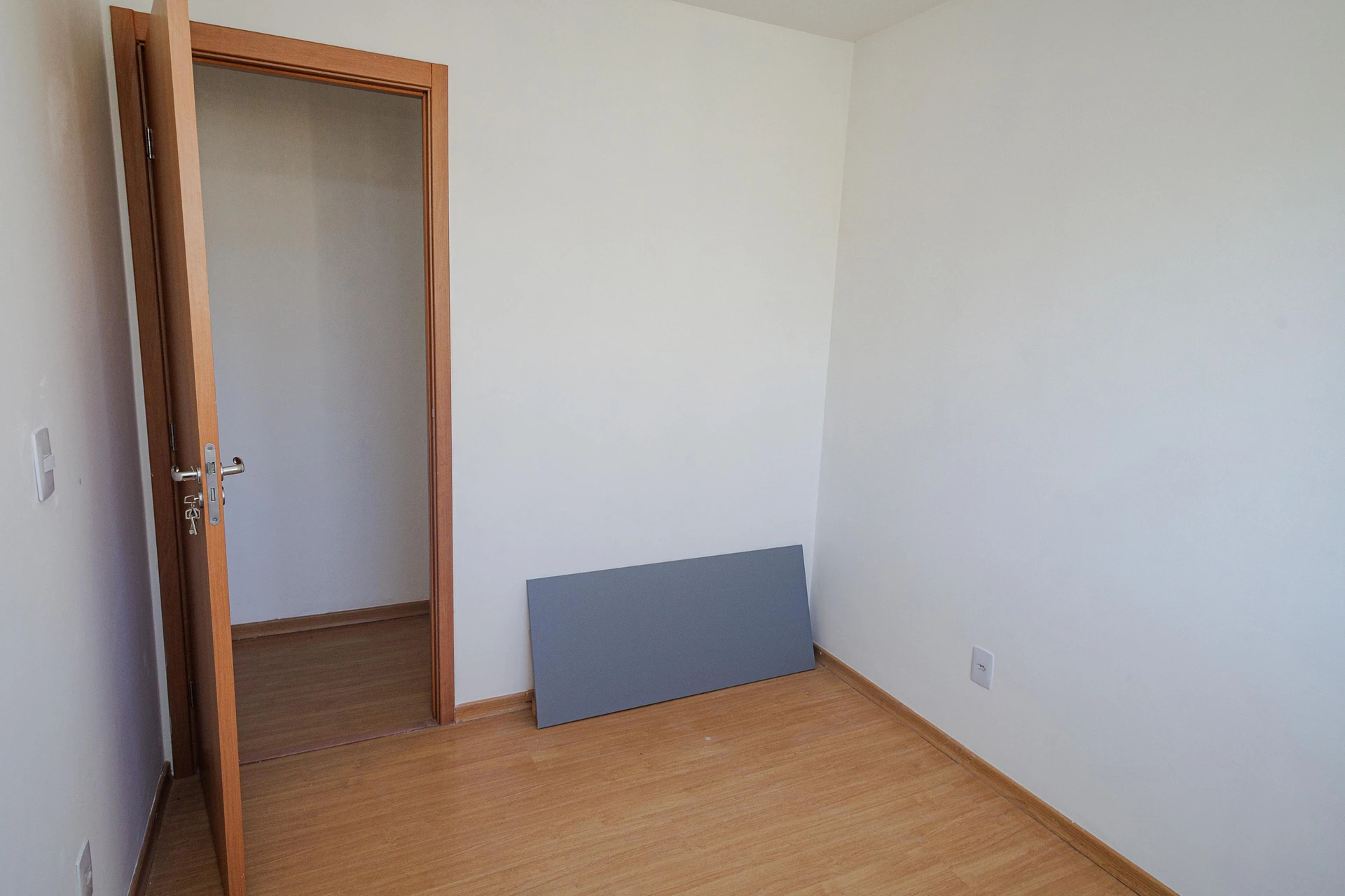 Unfurnished 2-bedroom rental apartment with 1 parking spot — photo 21