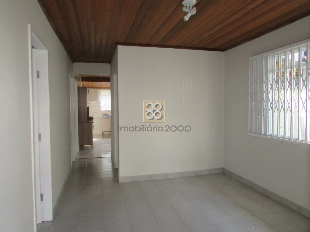 Single-level house of 86 m² with 3 bedrooms and 3 parking — photo 20