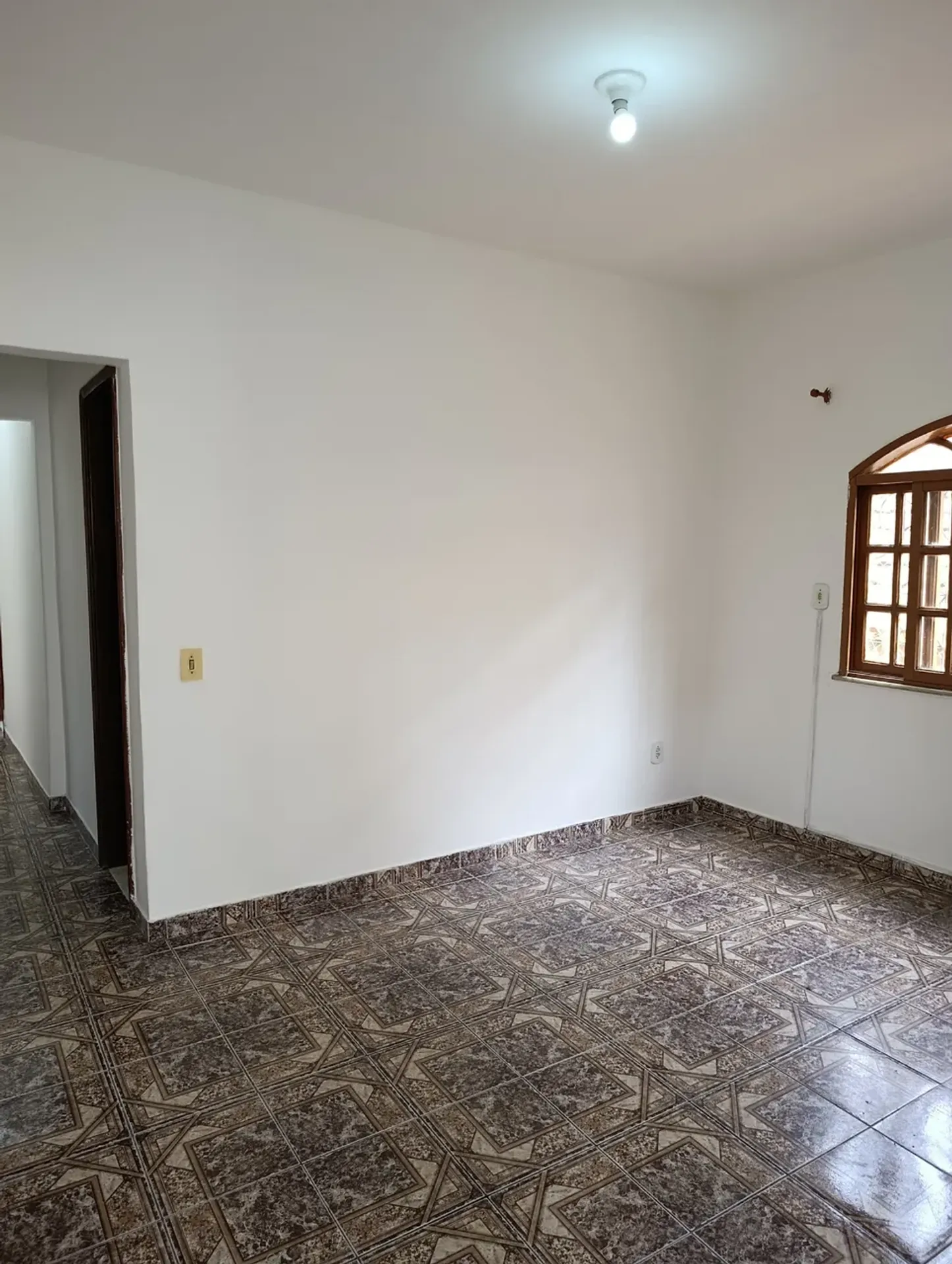 2 quartos e churrasqueira privativa: apartamento de 109 m² — photo 3