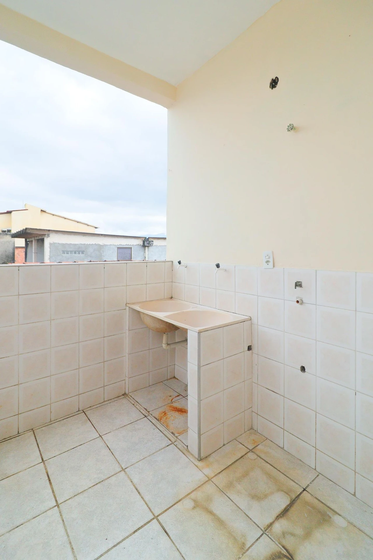 Rental apartment with 2 bedrooms and 2 bathrooms — photo 11