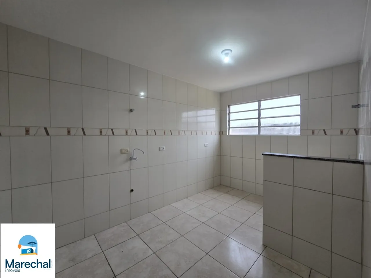 2-bedroom rental apartment with 45 m² and 1 parking spot — photo 8