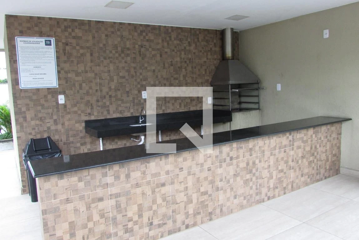 2-bedroom apartment with a washing machine in Rio de Janeiro — photo 59