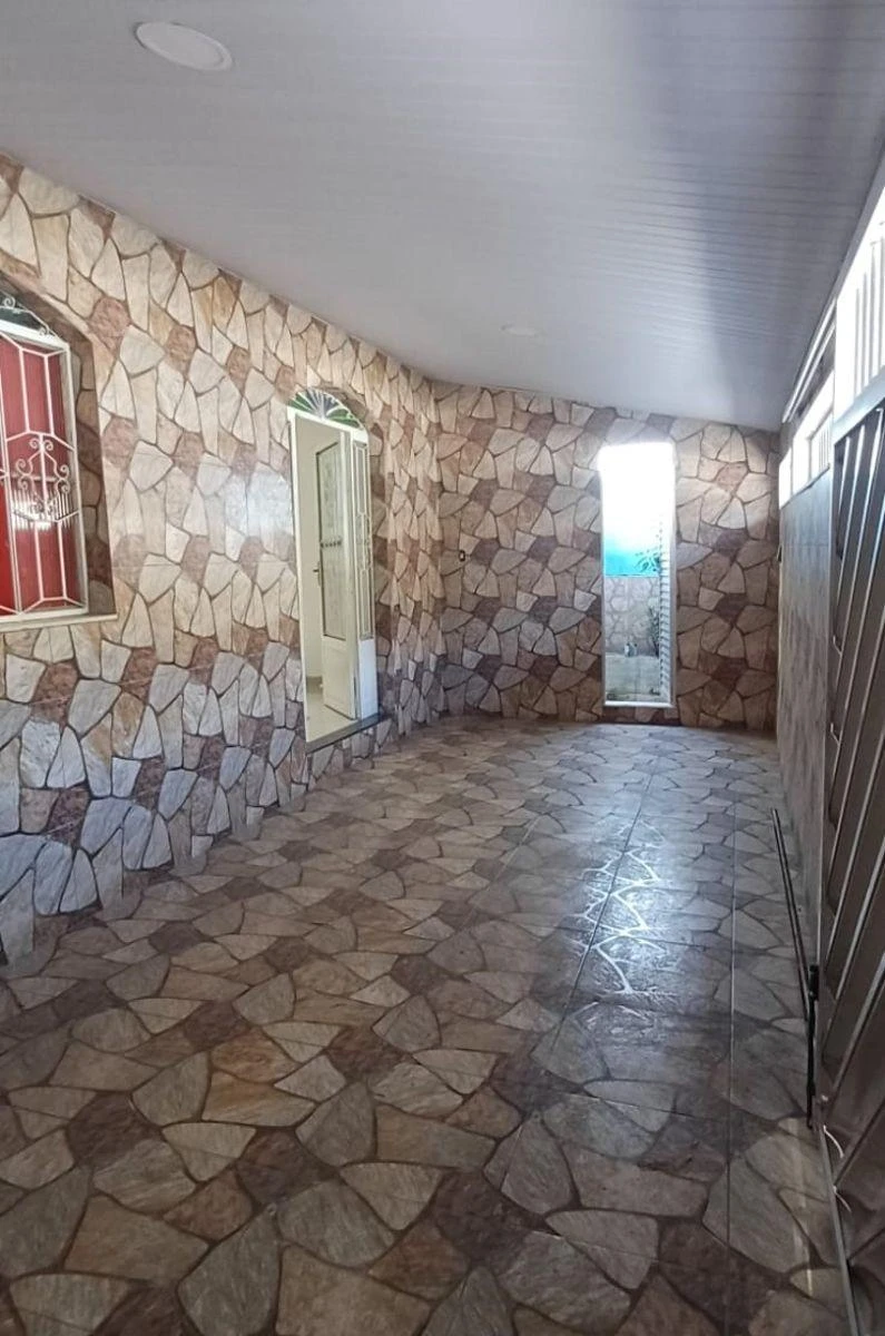 3-bedroom house, 90 m² — photo 14