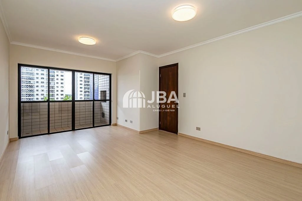 3 quartos e espaço de home office: apartamento de 133 m² — photo 3