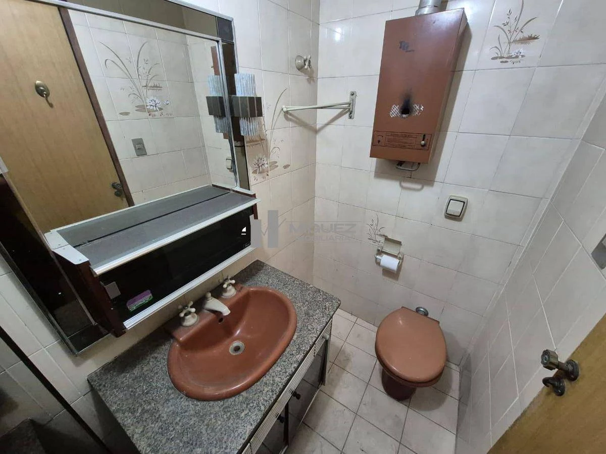 Rental apartment with 4 bedrooms and 1 en-suite 124 m² — photo 35