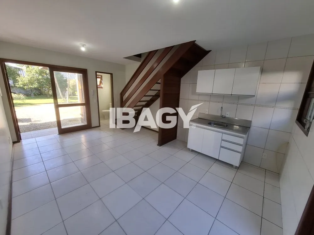1-bedroom house with open-plan kitchen and 55 m² — photo 9