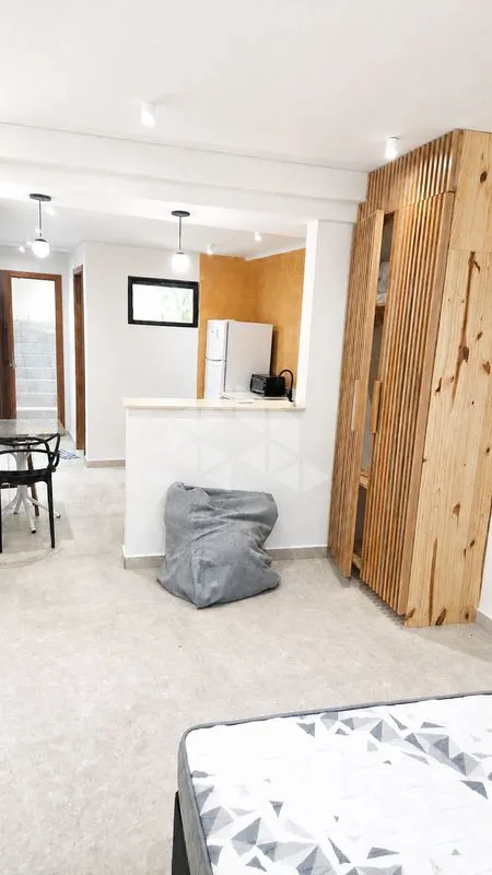 Furnished one-bedroom, 30 m² apartment in Florianópolis — photo 11
