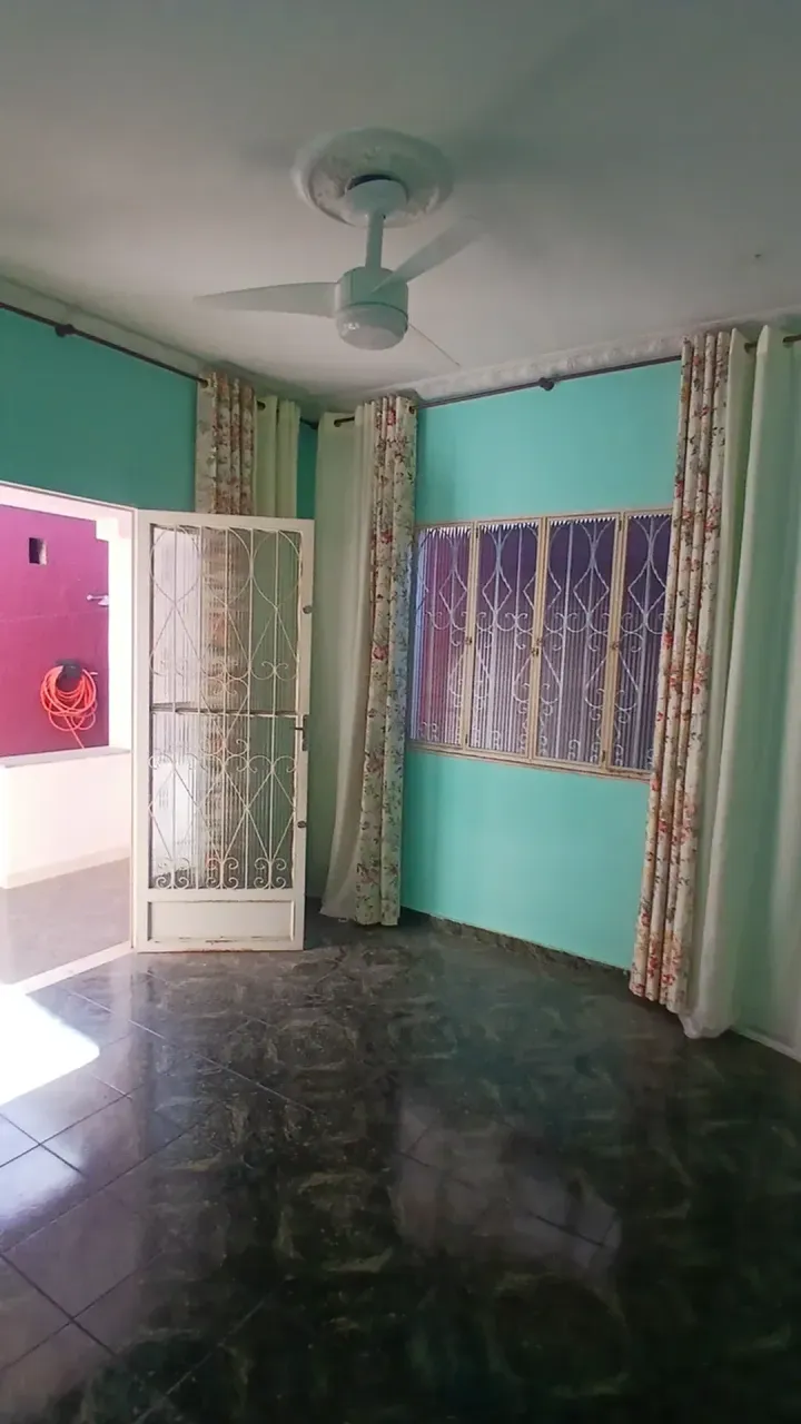 Casa sem mobília com 1 quarto e armários embutidos — photo 4