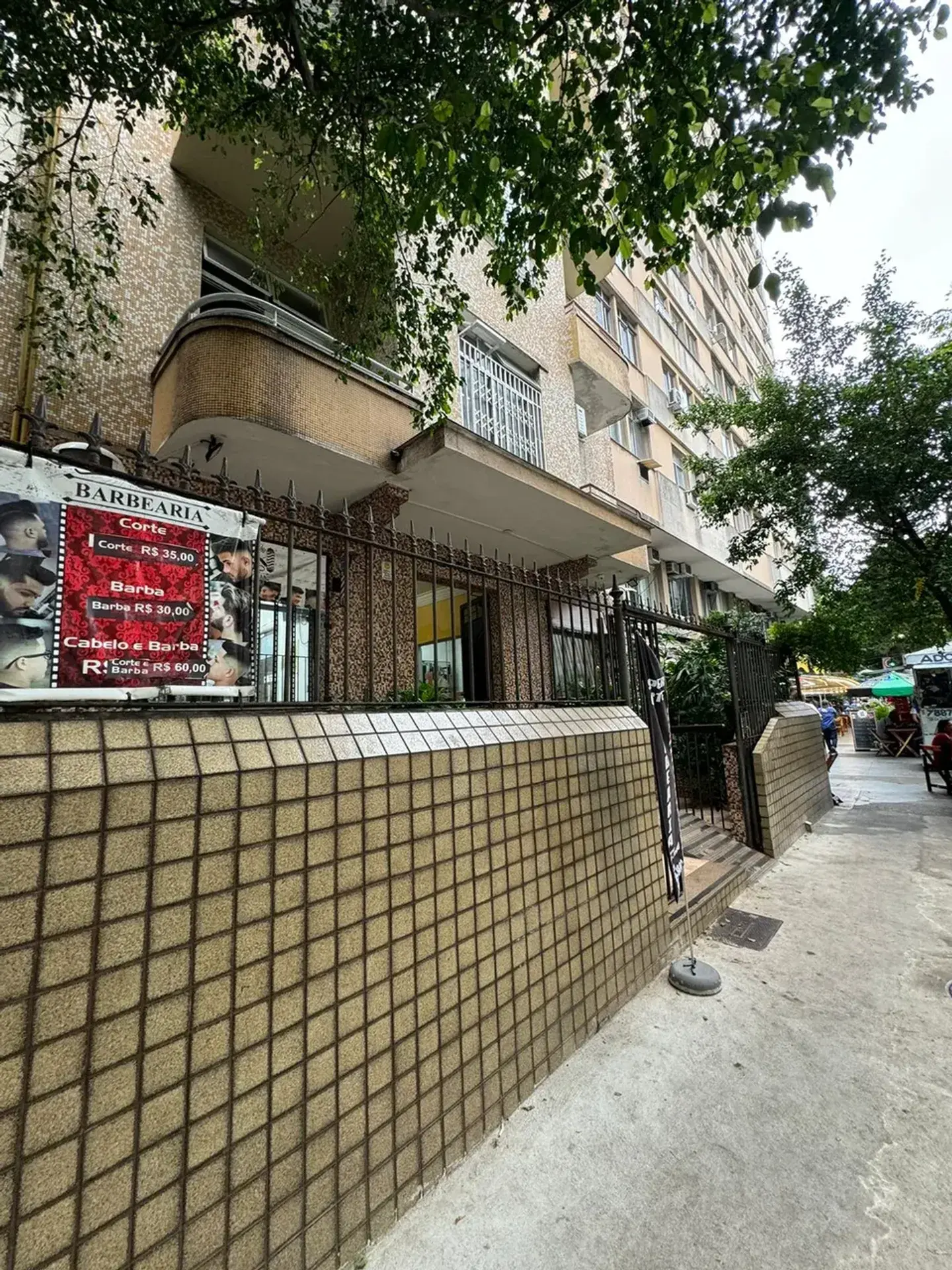 Квартира: 1 спальня, 20 м² — photo 4