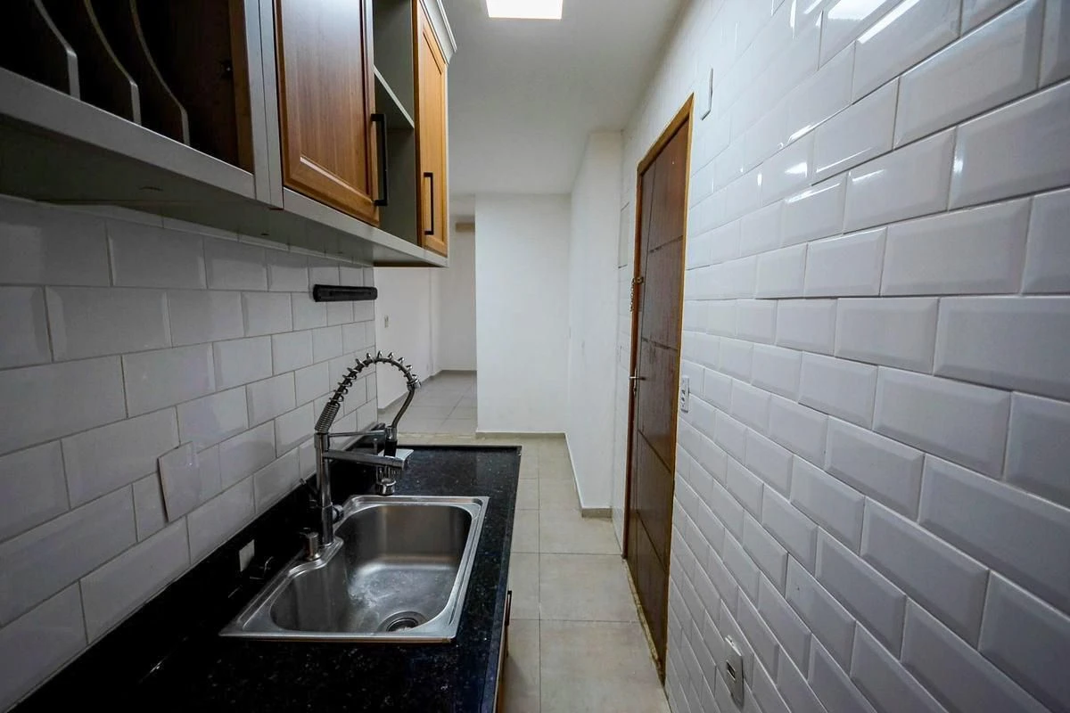 Apartamento com 2 quartos, 2 banheiros e 1 vaga — photo 29