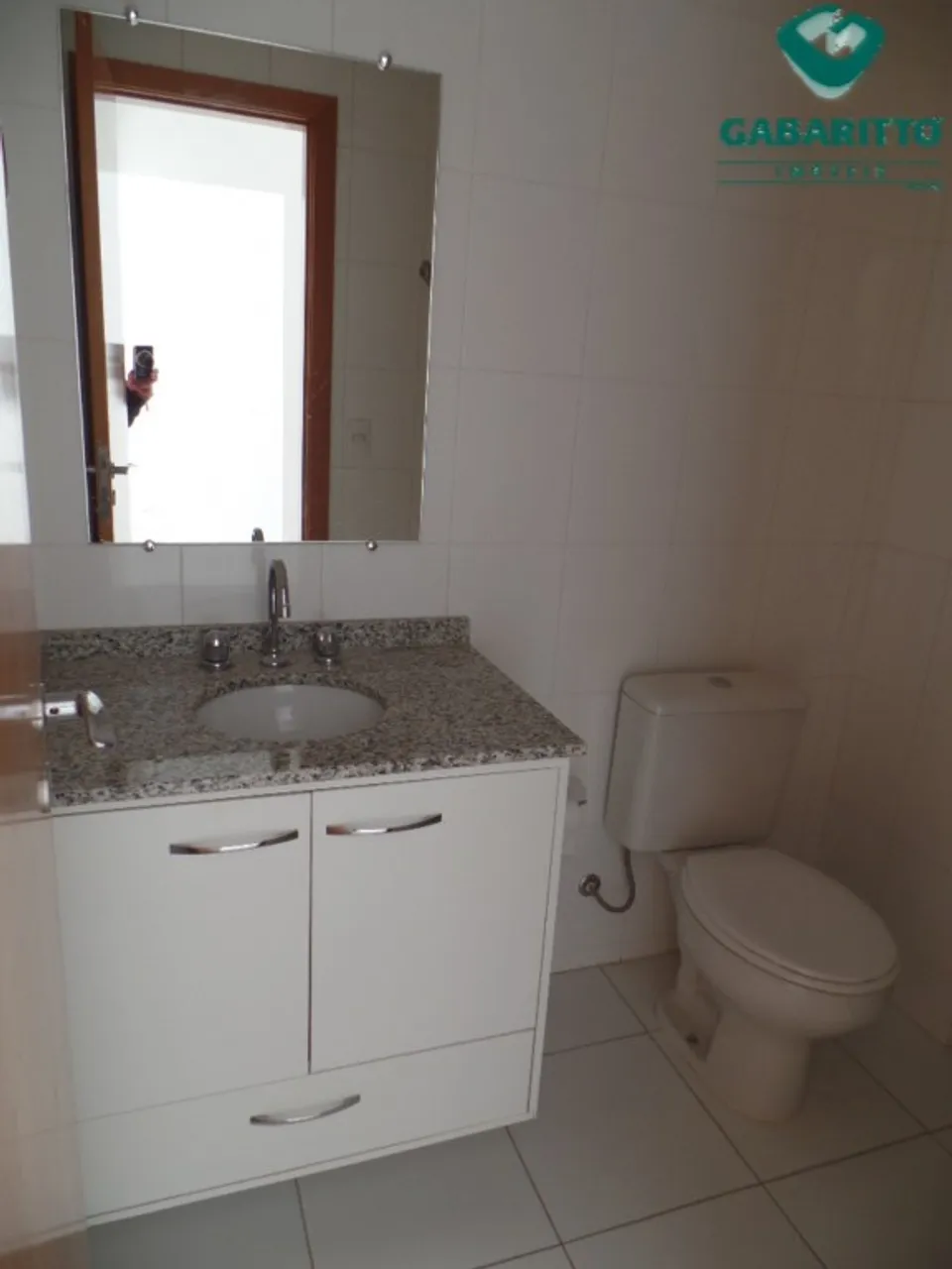 1-bedroom apartment of 46 m² with no parking — photo 7
