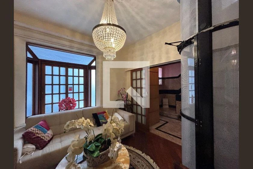 Apartamento mobiliado de 1 quarto com espaço de home office — photo 15