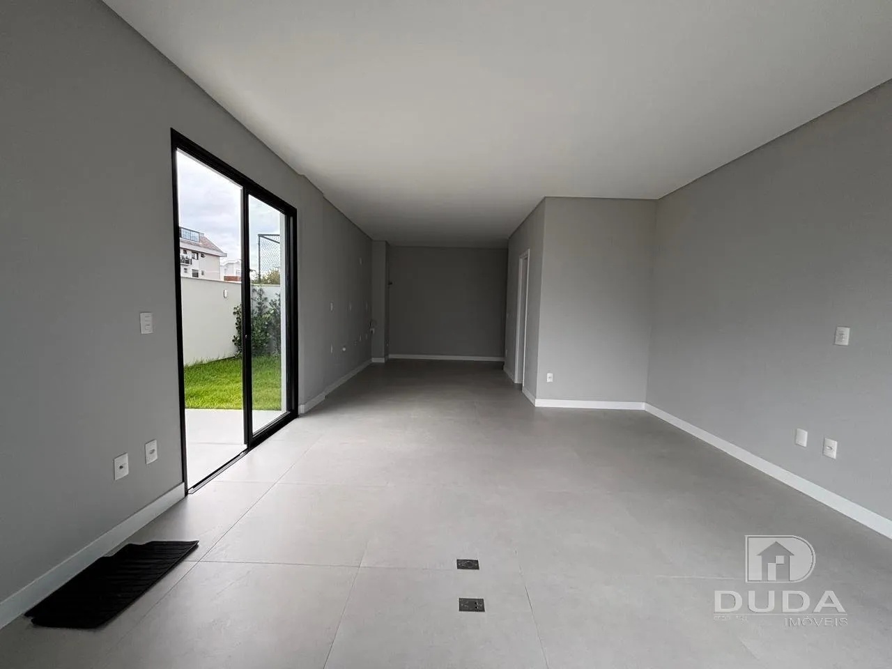 Furnished 1-bedroom apartment with 87 m² — photo 20