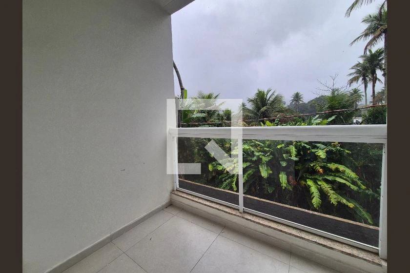 Duplex house with 2 bedrooms, integrated kitchen and balcony — photo 14