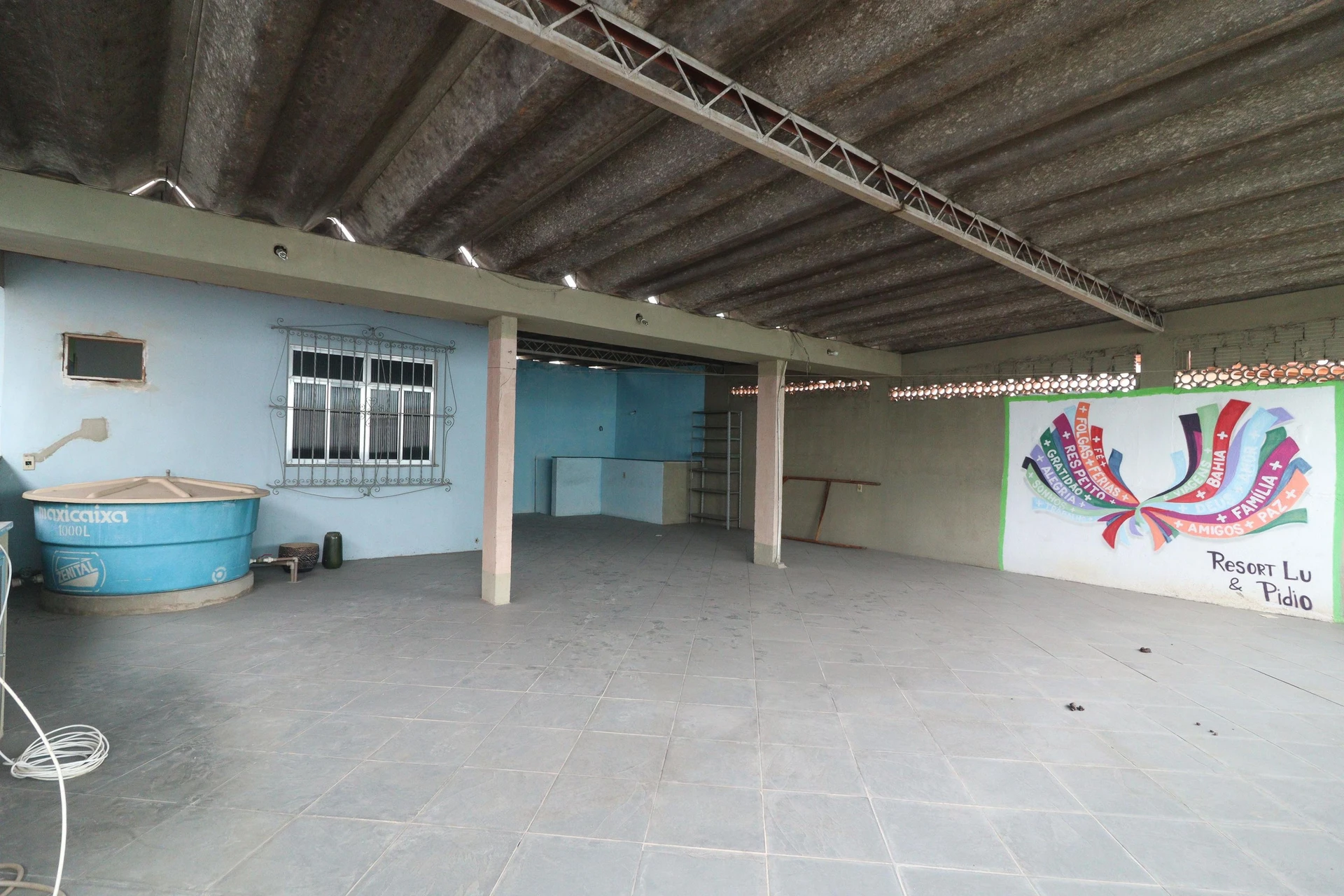 3-bedroom house with a garden in Rio de Janeiro — photo 24