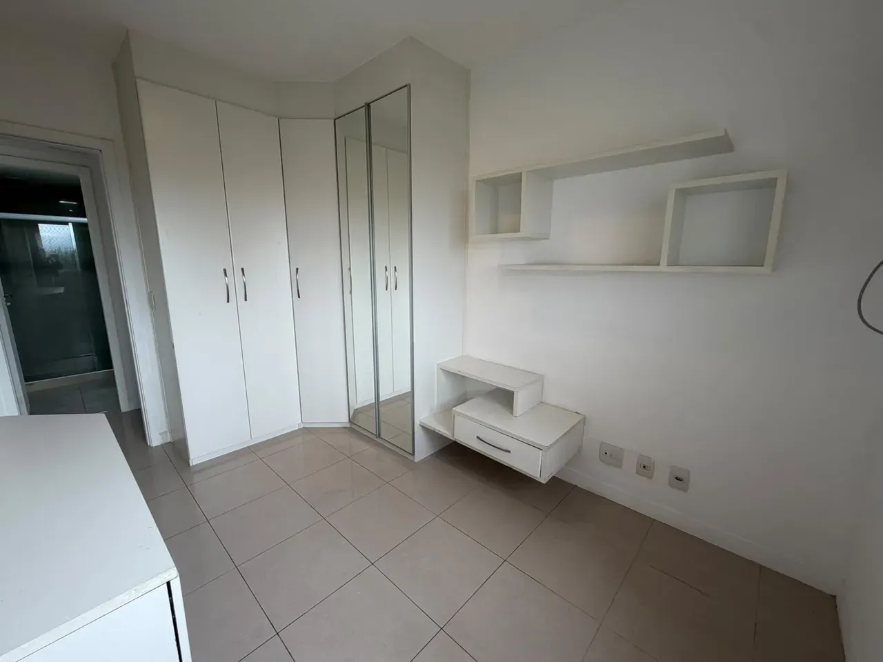 Apartamento, 92 m², com máquina de lavar — photo 17