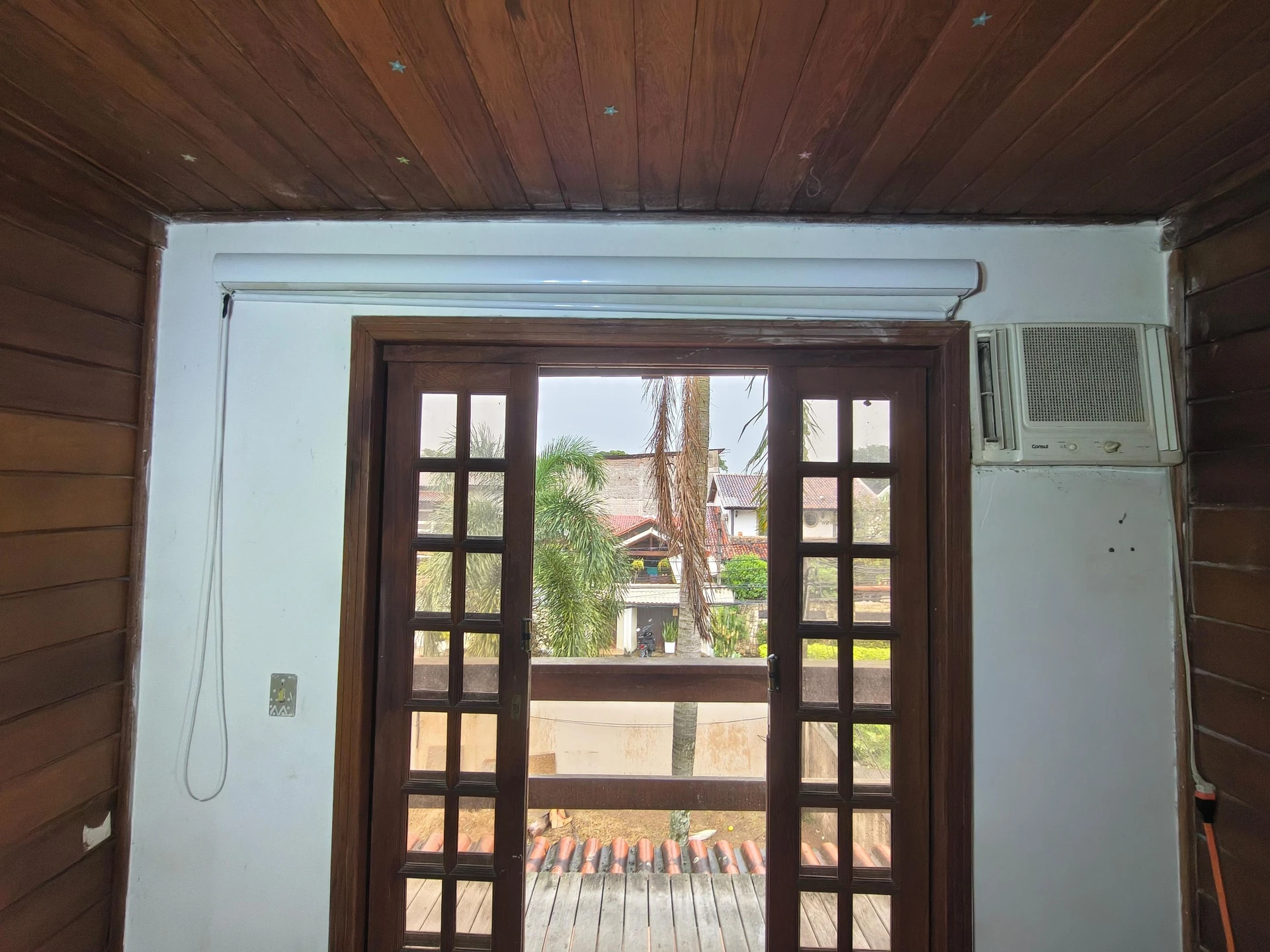 3-bedroom house with a walk-in closet in Rio de Janeiro — photo 34