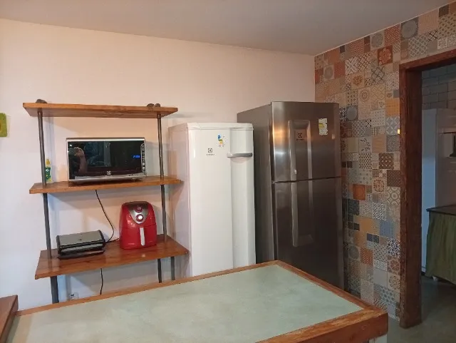 Furnished house with 4 bedrooms and 3 bathrooms — photo 9