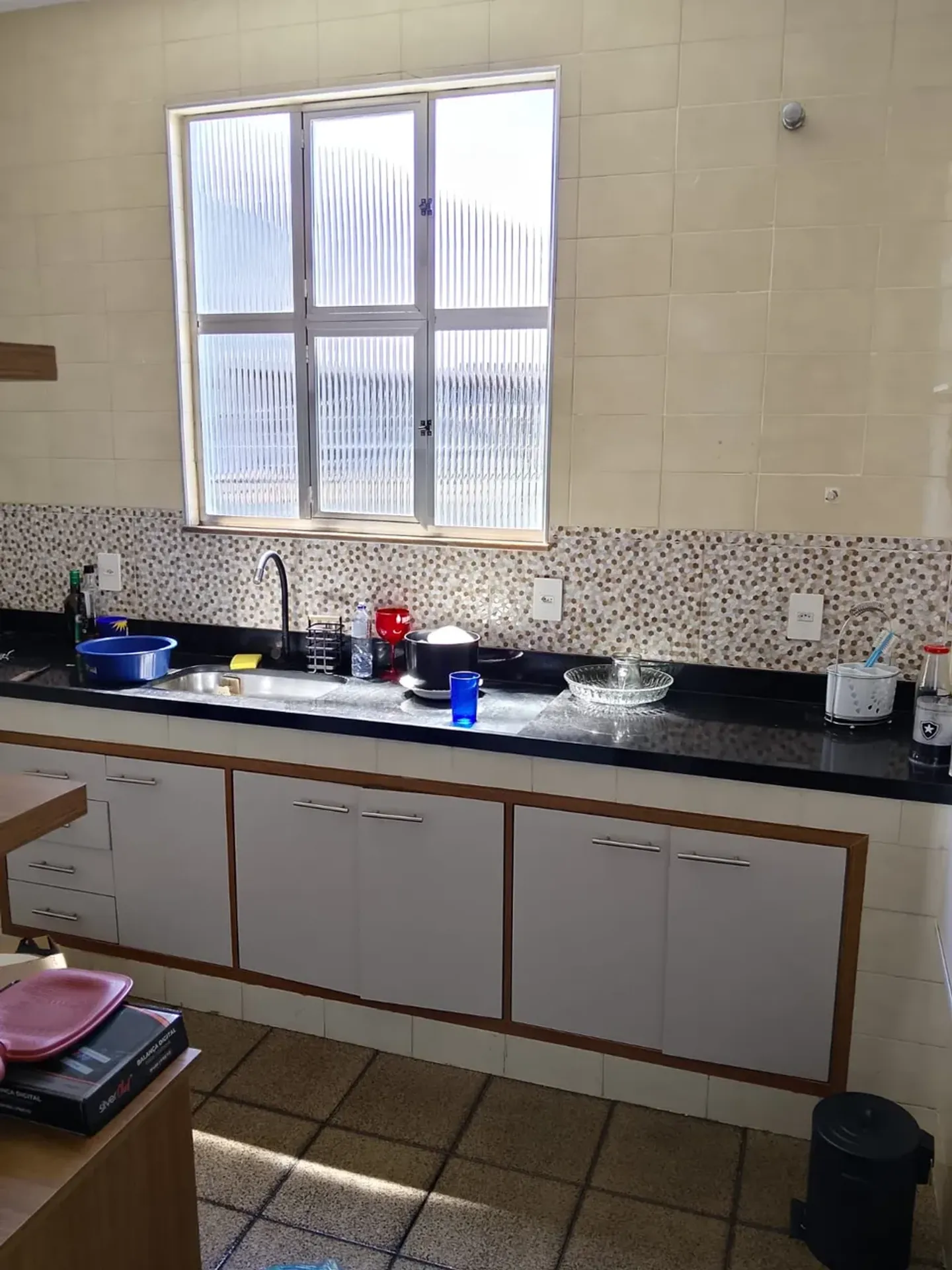 3-bedroom apartment with a washing machine in Rio de Janeiro — photo 60