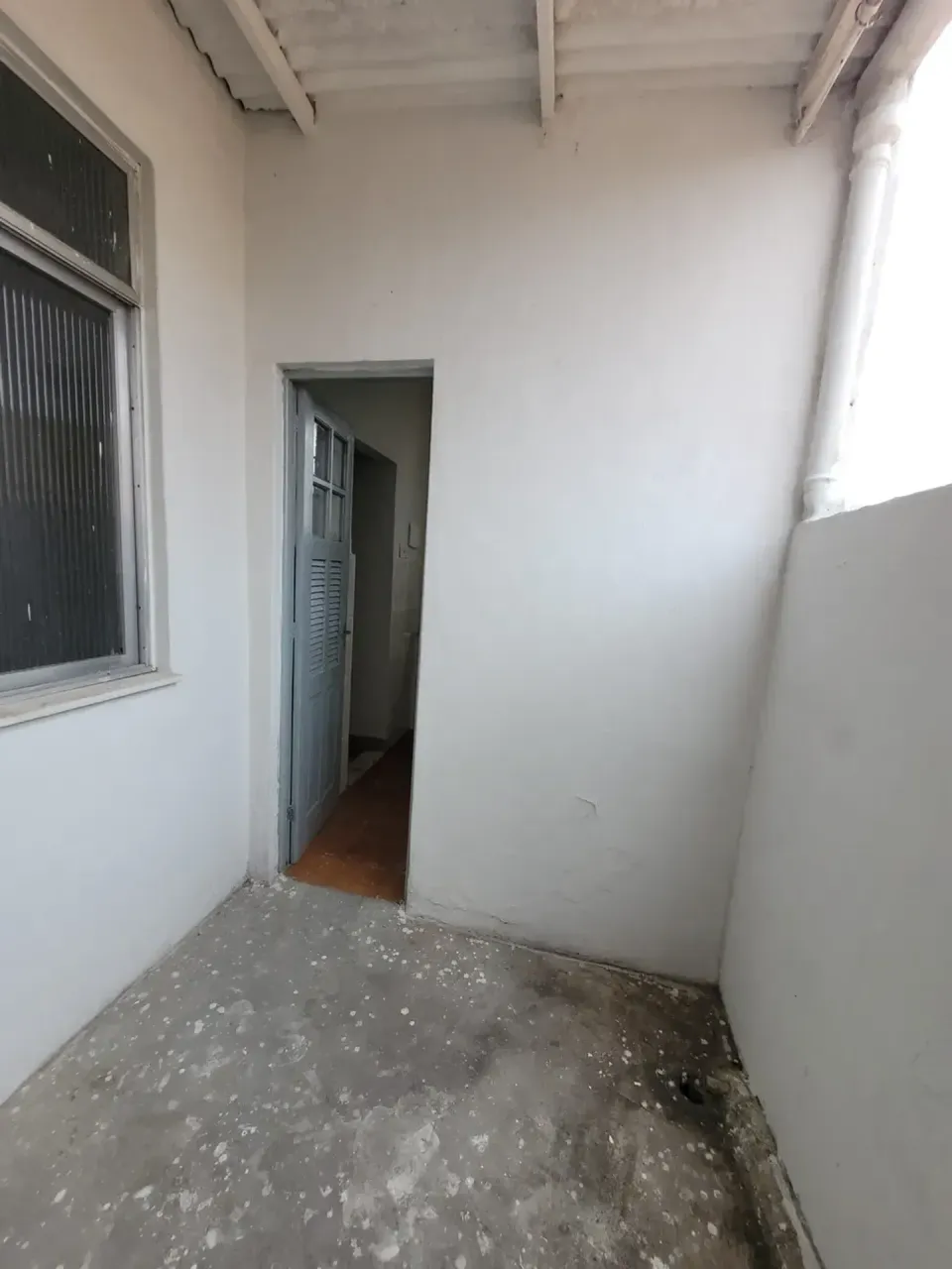 1-bedroom apartment with 34 m² and 1 bathroom — photo 13