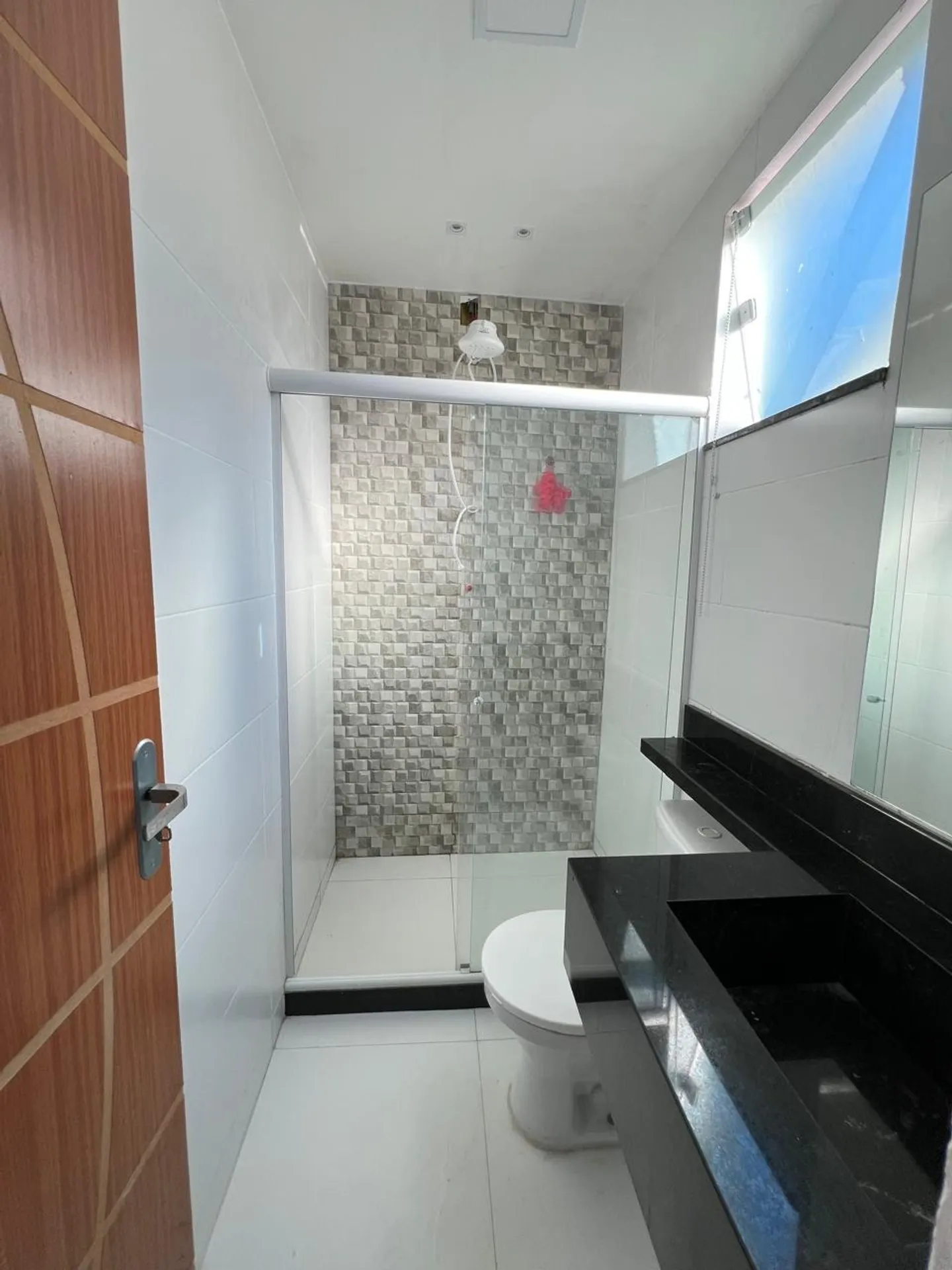 Вид на горы и 3 спальни: дом 180 м² — photo 14
