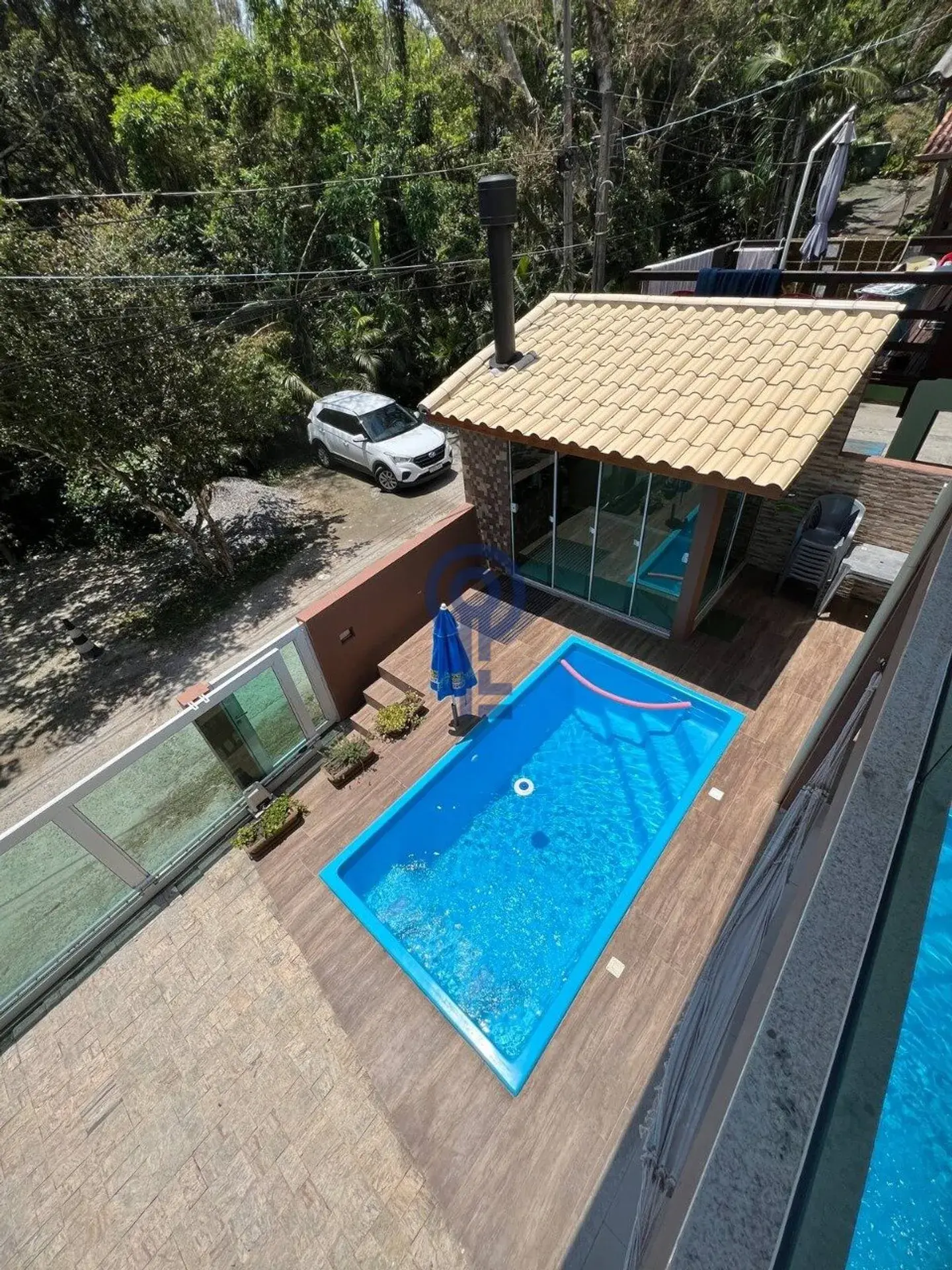Casa mobiliada de 146 m² com 2 quartos e 2 vagas — photo 17