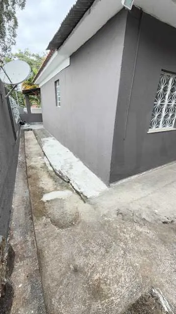 2-bedroom house, 55 m² — photo 21