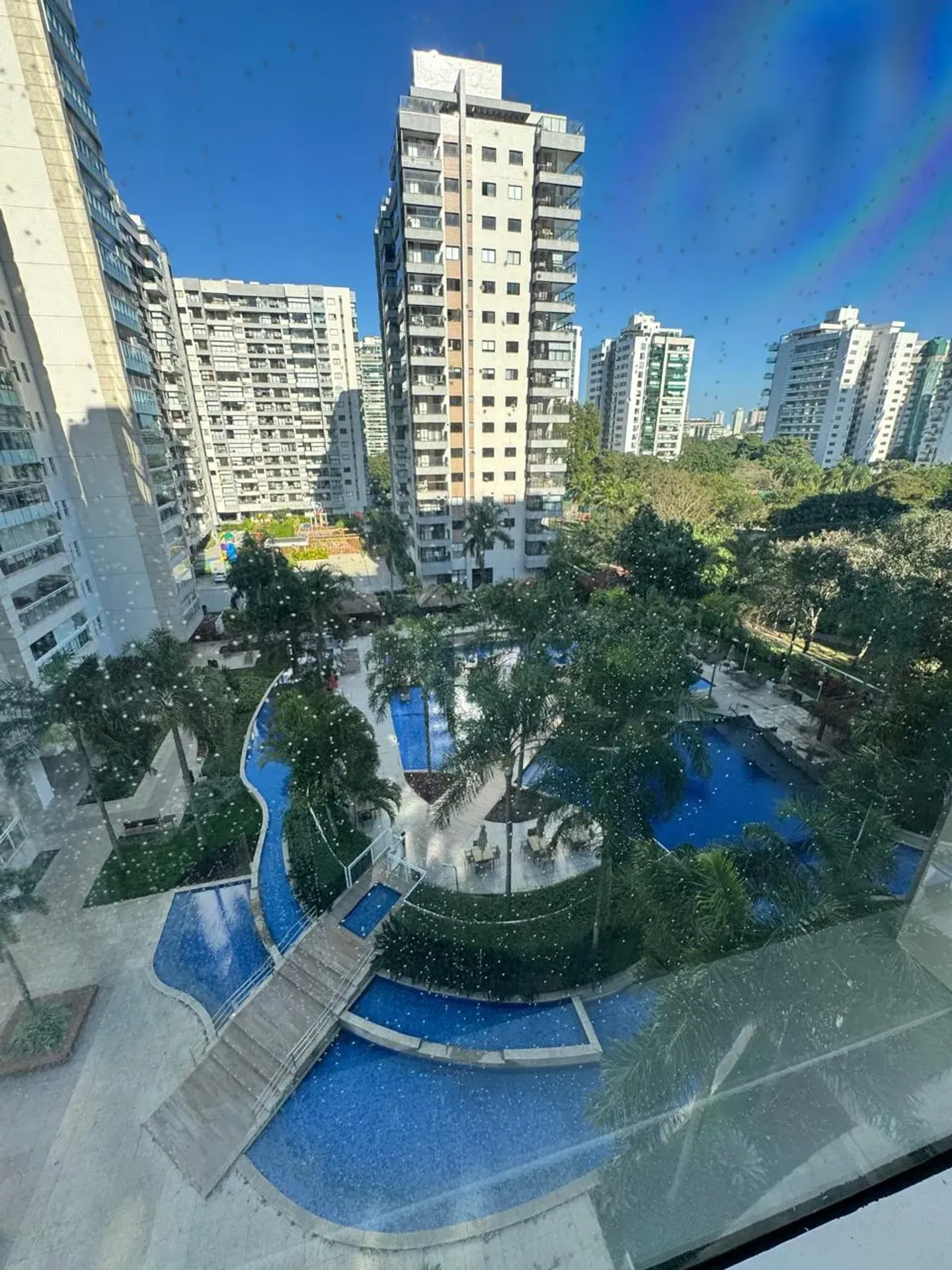 Квартира з 4 спальнями 151 м² і 3 місцями паркування — photo 24
