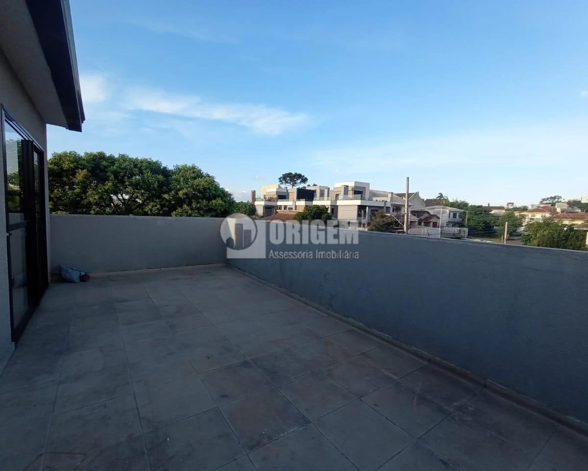 Студия 32 м², Куритиба — photo 6
