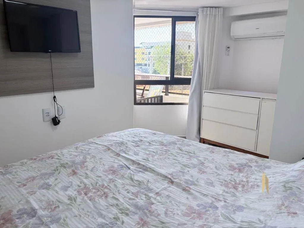 Квартира з 2 спальнями 50 м²: 1 ванна і 1 паркомісце — photo 11
