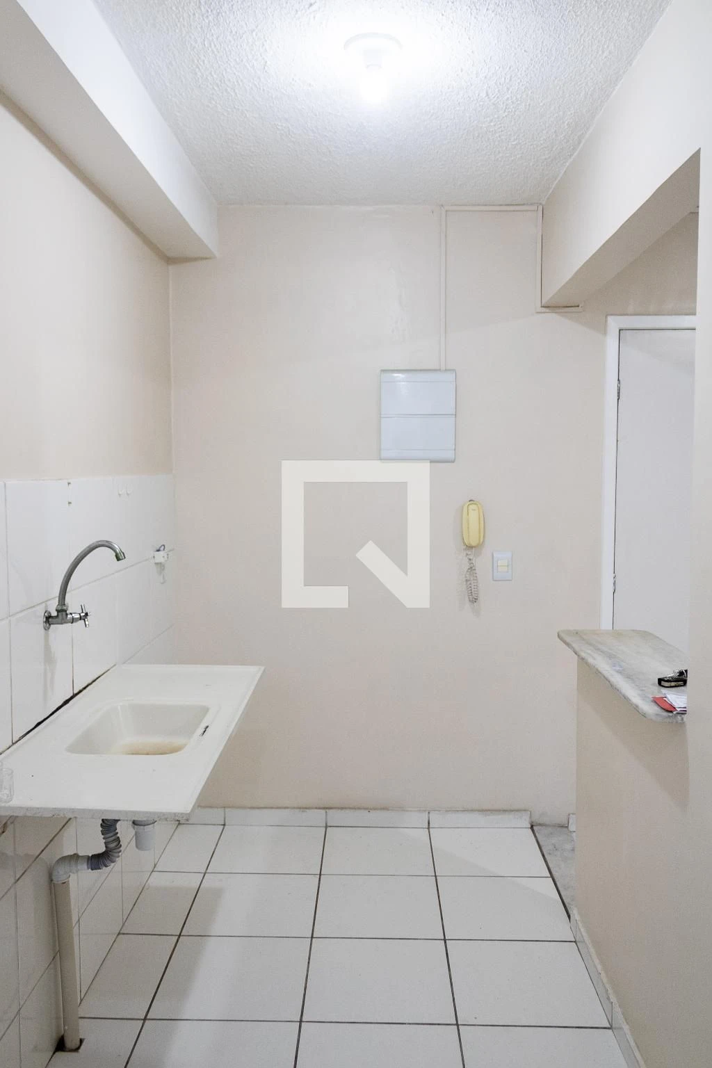 Apartamento de 2 quartos com varanda e churrasqueira — photo 27