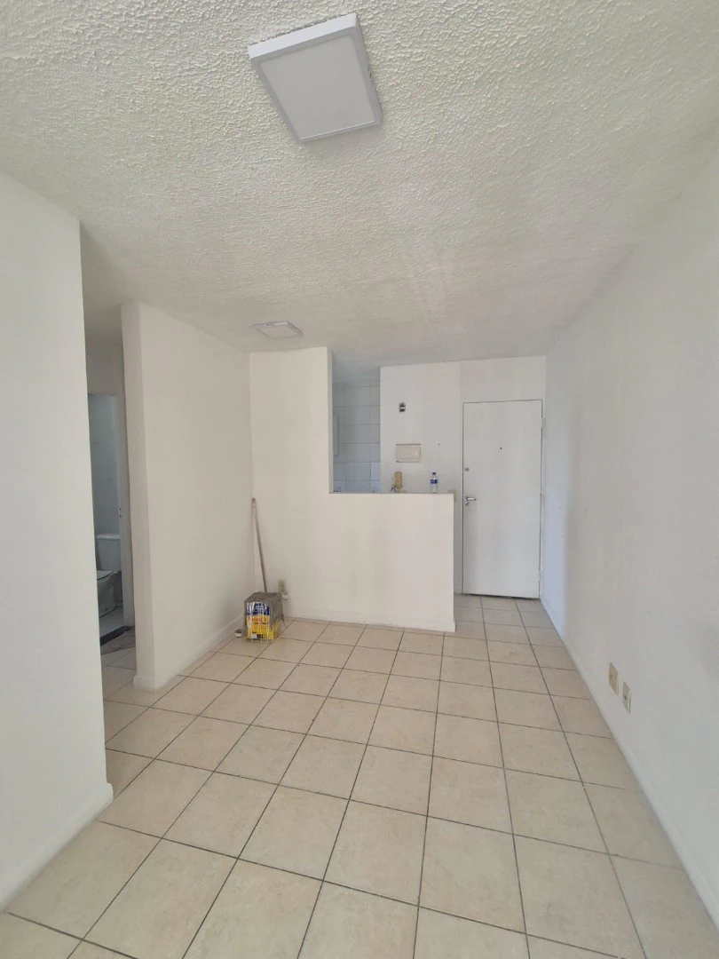 2-bedroom apartment with balcony and closed kitchen — photo 6