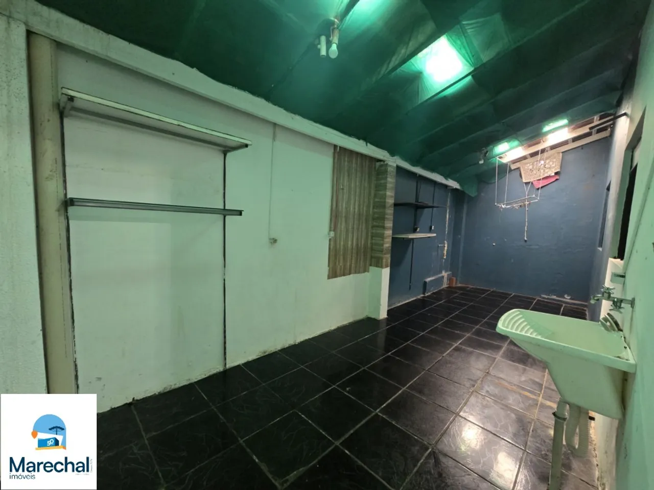 House with 3 bedrooms and 1 bathroom, 80 m² — photo 7
