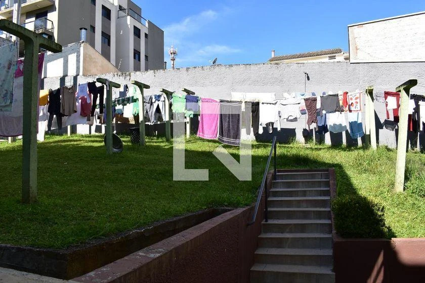 Washing machine in a 2-bedroom apartment, 60 m² — photo 35