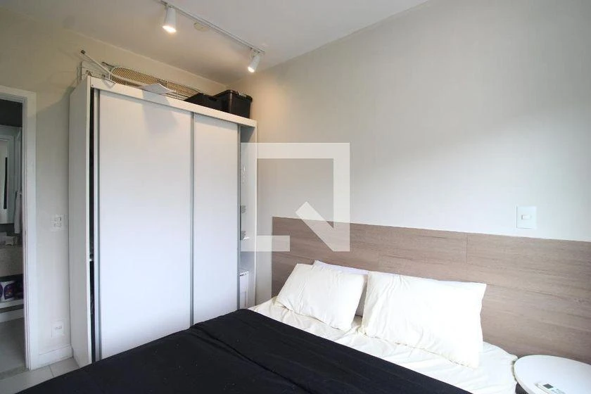 Меблированная квартира 32 м² с 1 спальней и 2 местами — photo 15