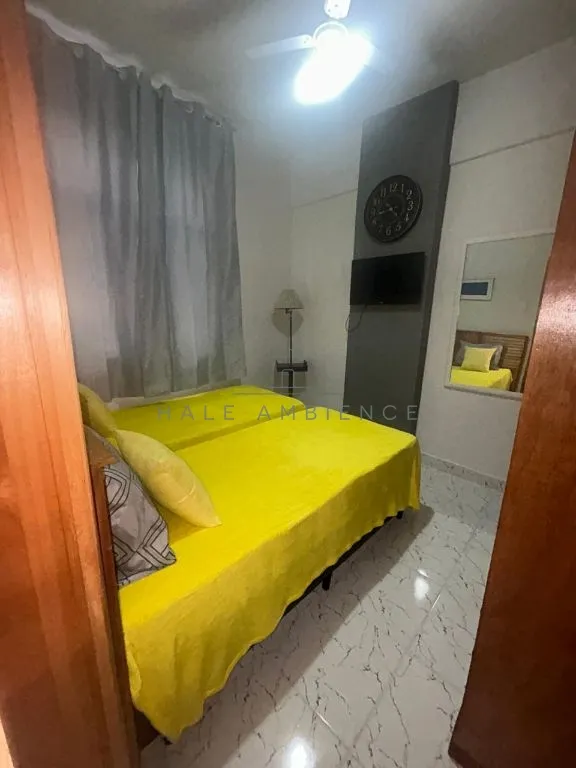 Furnished one-bedroom apartment, 50 m² — photo 17