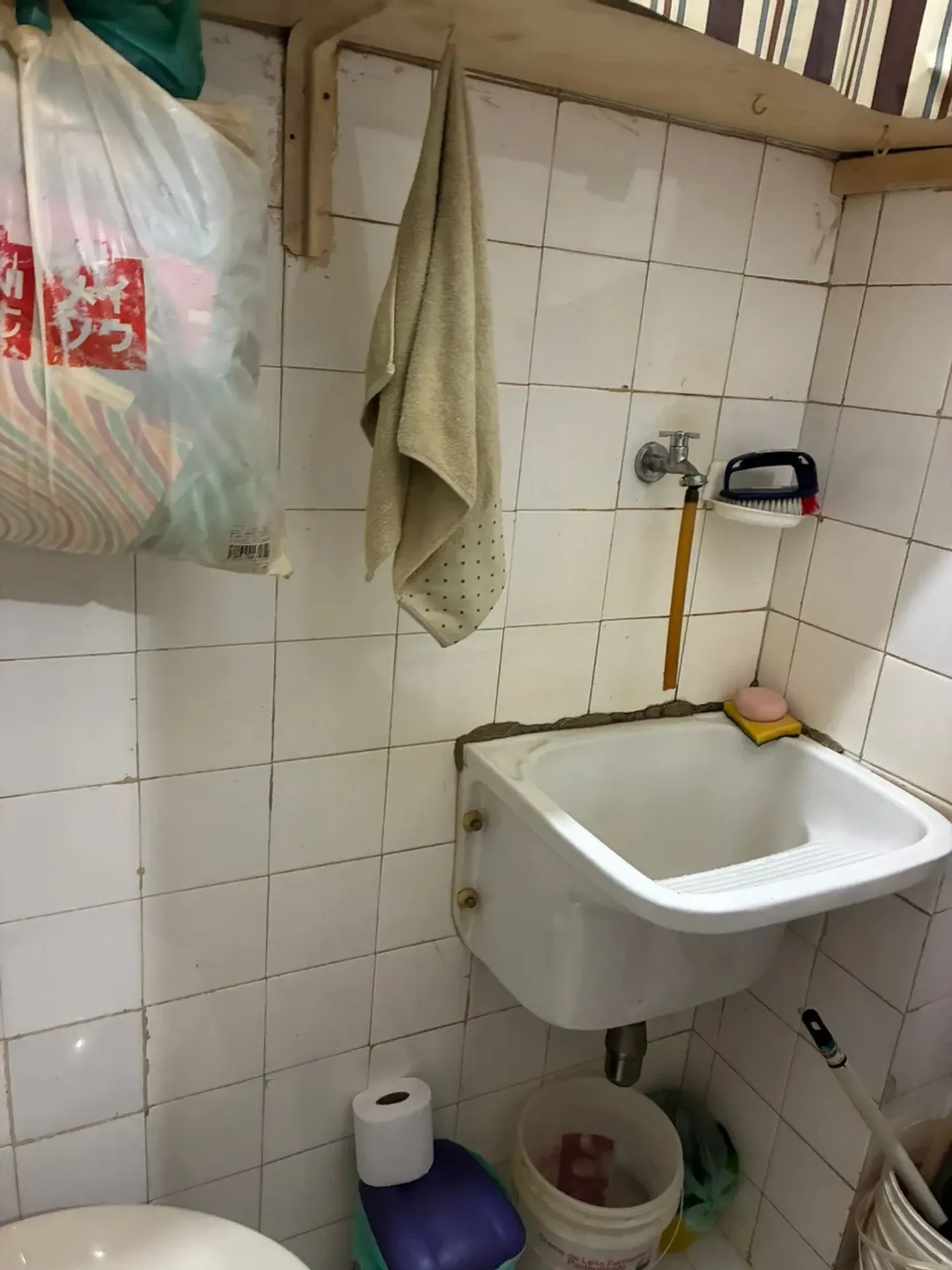 Furnished 70 m² apartment with 2 bedrooms and 2 bathrooms — photo 2
