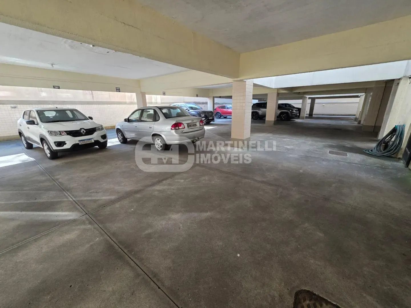 Apartamento com 3 quartos e 3 suítes com varanda envidraçada — photo 31
