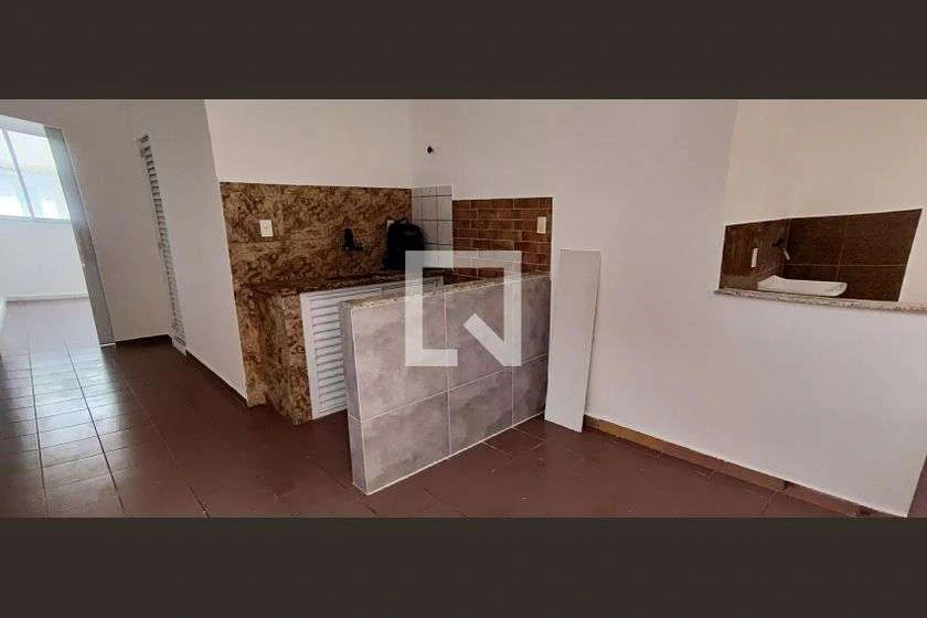 Unfurnished 1-bedroom house with open-plan kitchen, 28 m² — photo 18