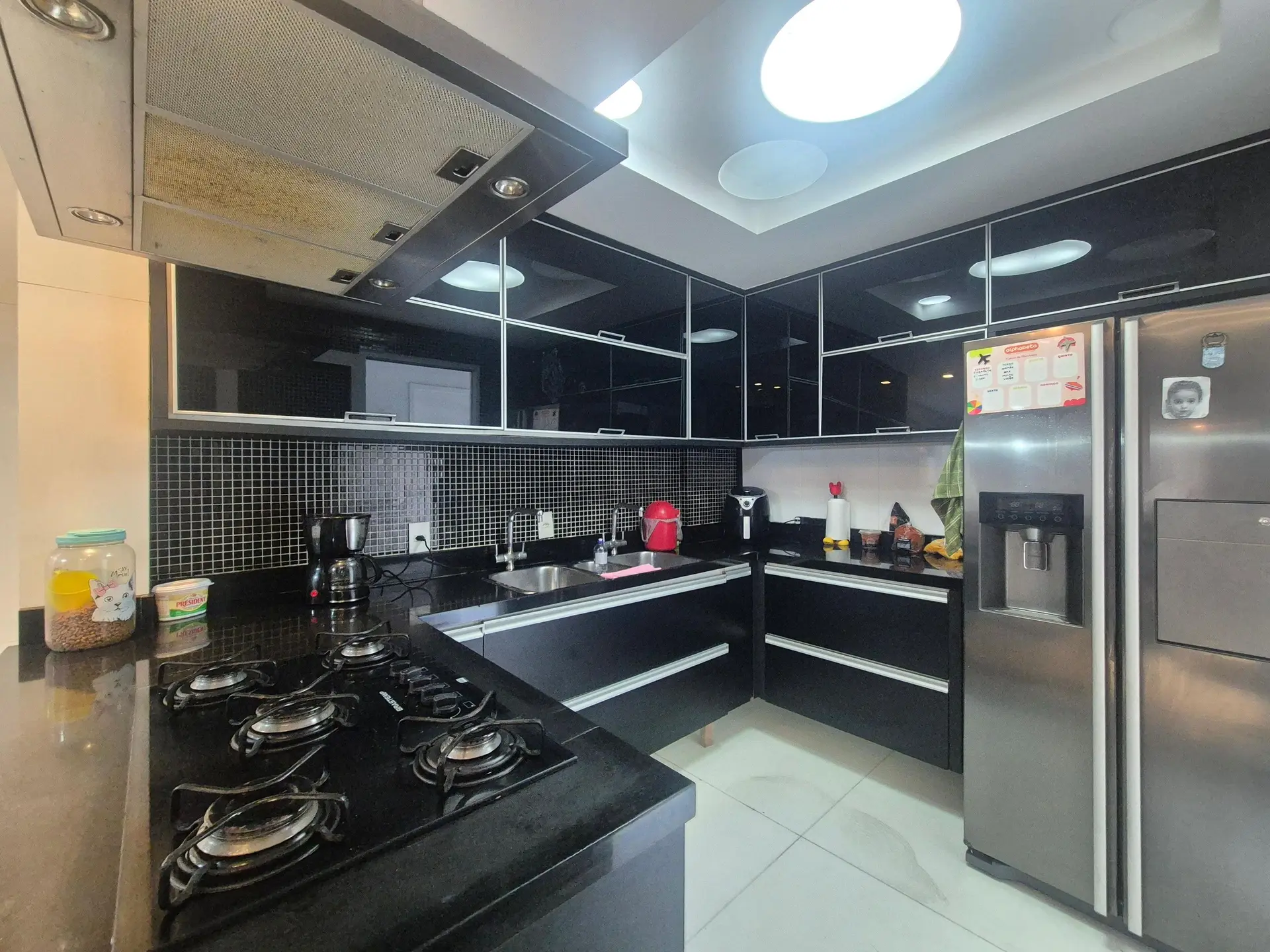 Garden in a 5-bedroom house, 400 m² — photo 19