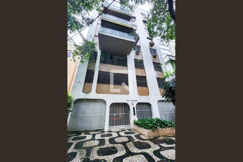 Unfurnished 2-bedroom rental apartment with 2 bathrooms — photo 3