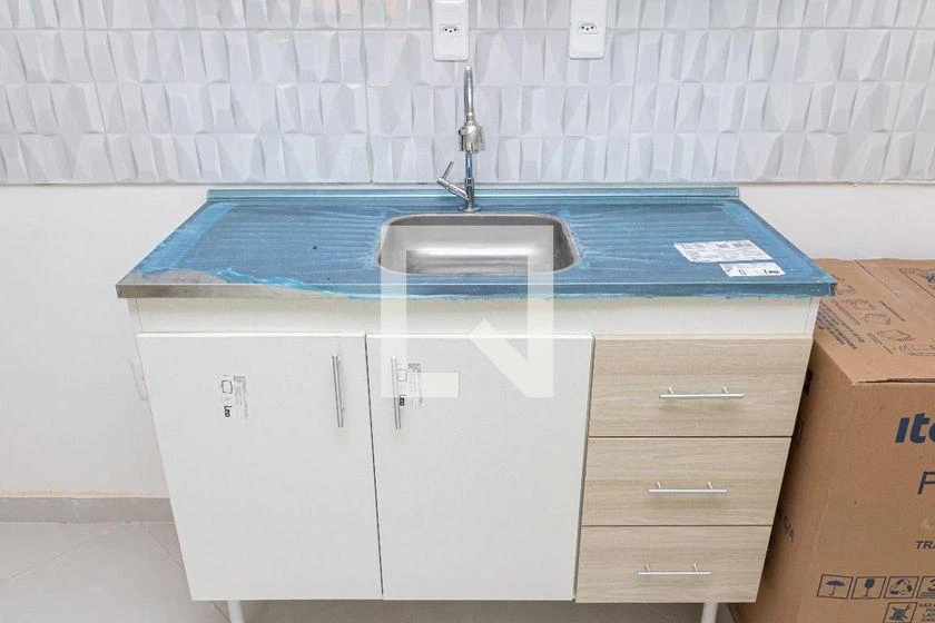 Unfurnished 1-bedroom apartment with 25 m² — photo 24
