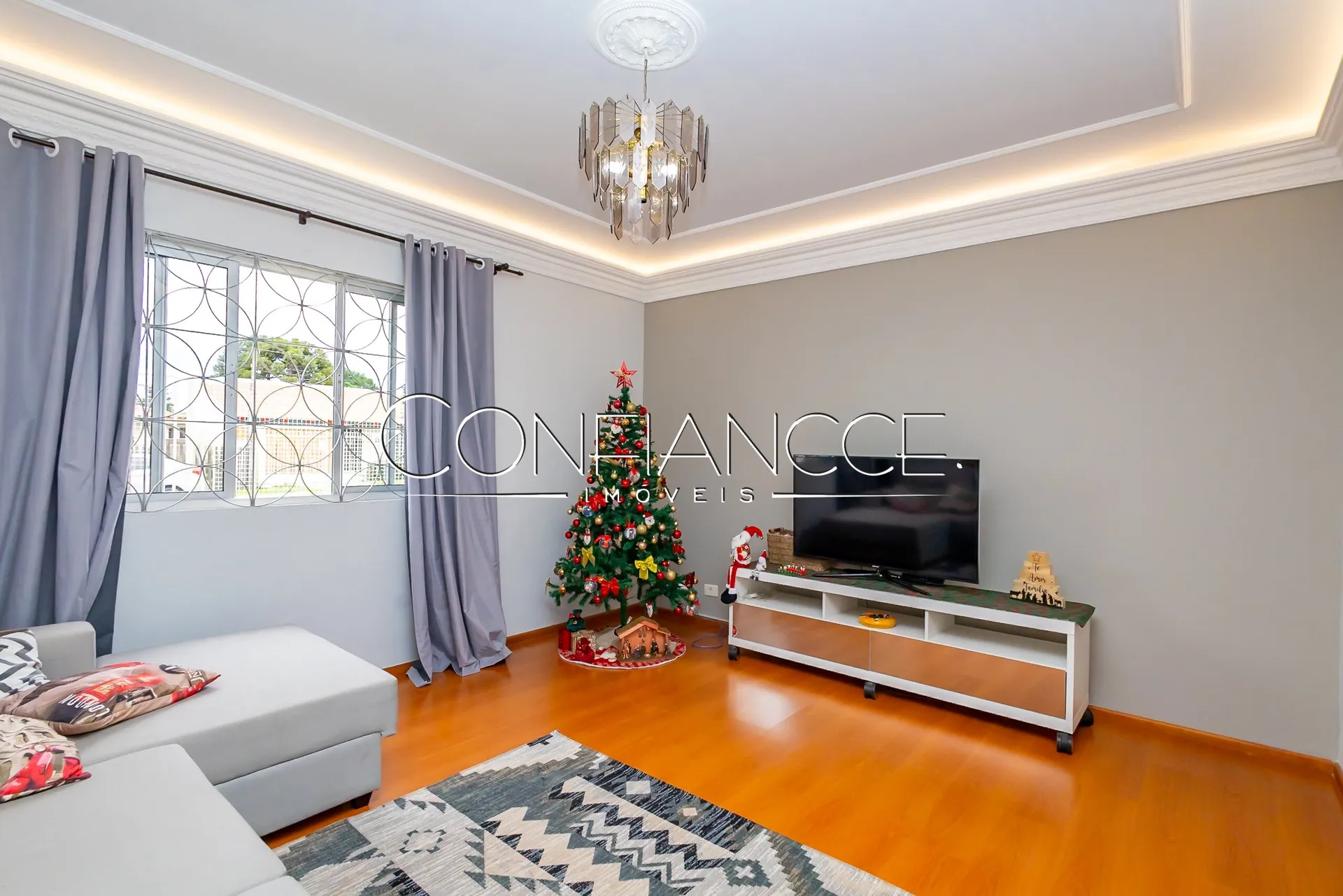 Furnished house, 228 m², with a private BBQ — photo 6