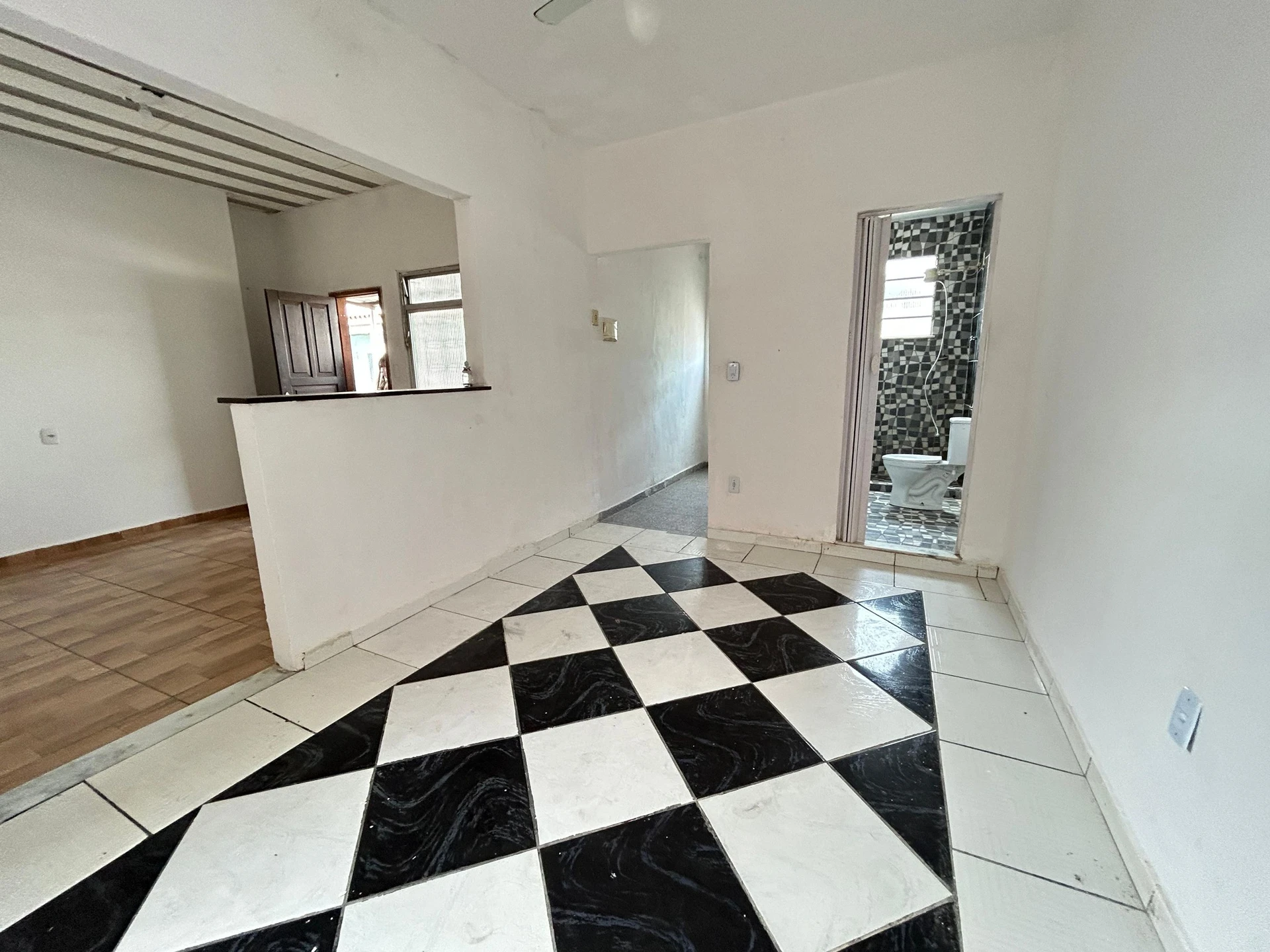 Casa de 1 quarto e 50 m² — photo 19